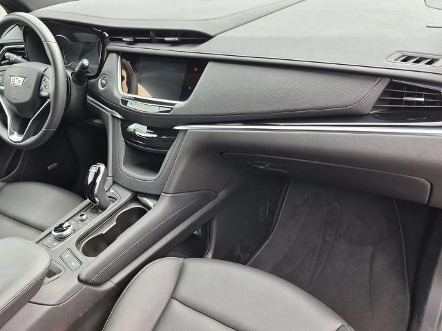 2024 Cadillac XT6 - $36,980