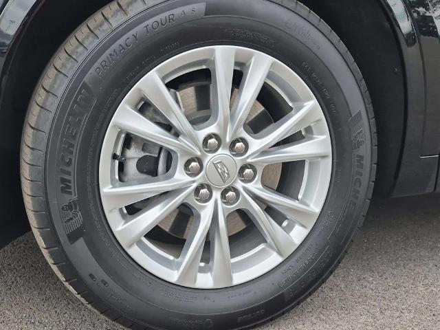 2024 Cadillac XT6 - $36,980