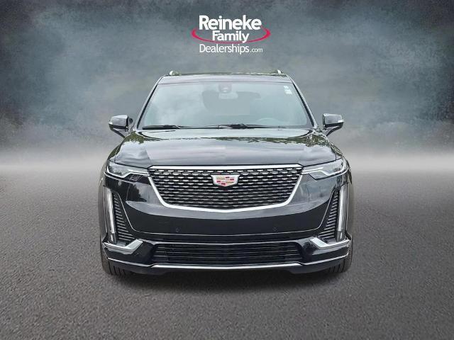 2024 Cadillac XT6 - $34,981