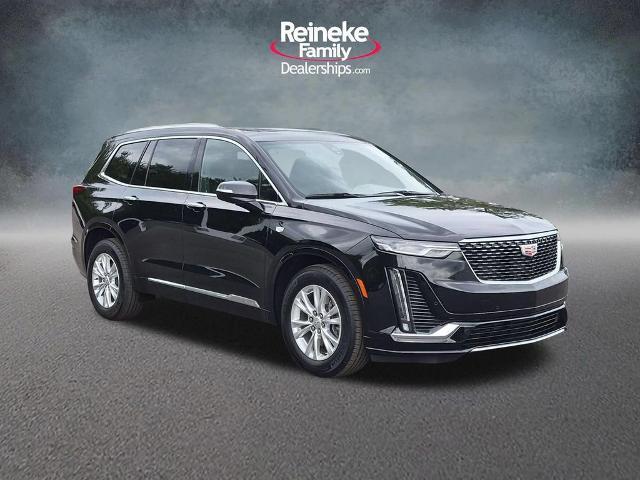2024 Cadillac XT6 - $34,981