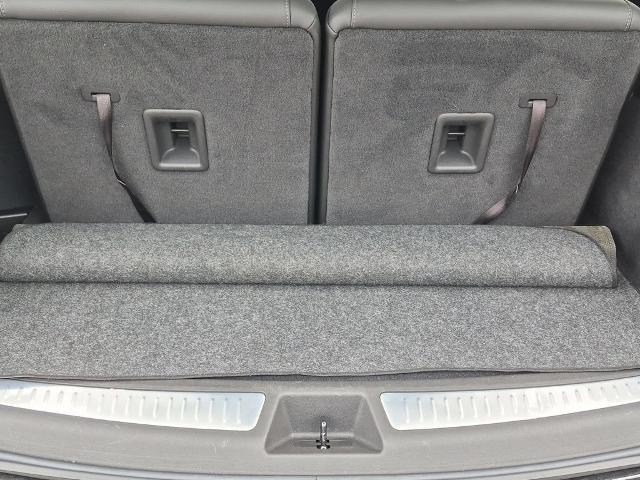 2024 Cadillac XT6 - $34,981