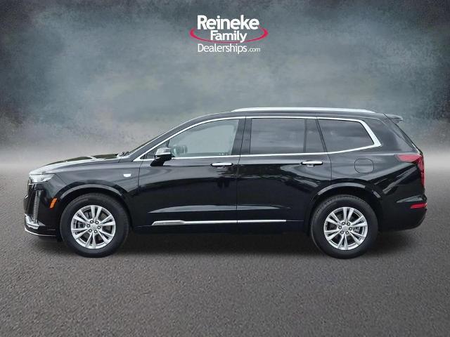 2024 Cadillac XT6 - $34,981