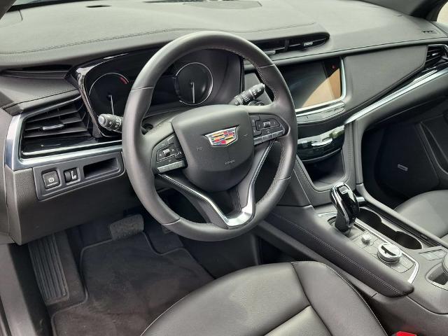 2024 Cadillac XT6 - $34,981