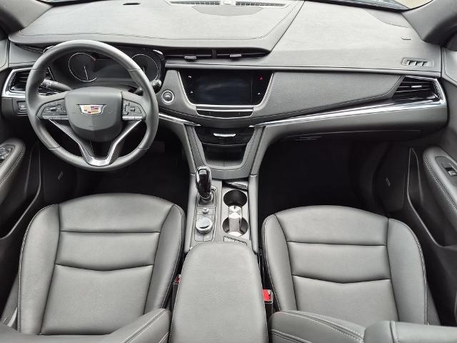 2024 Cadillac XT6 - $34,981