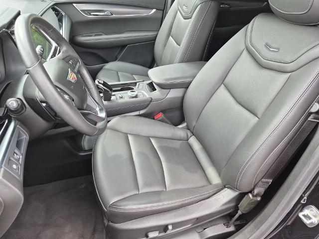 2024 Cadillac XT6 - $34,981