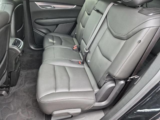 2024 Cadillac XT6 - $34,981