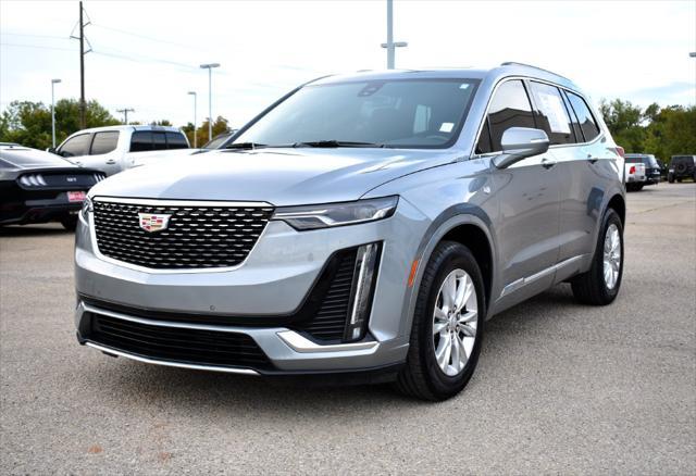 2024 Cadillac XT6 - $32,077