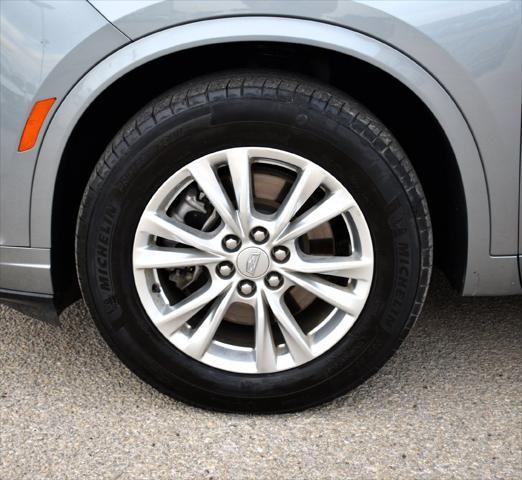 2024 Cadillac XT6 - $32,077