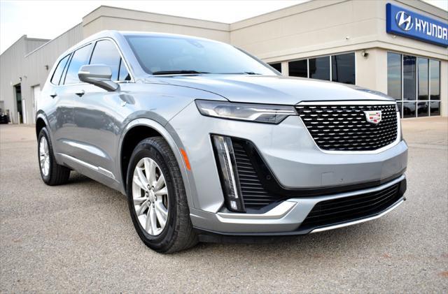 2024 Cadillac XT6 - $32,077