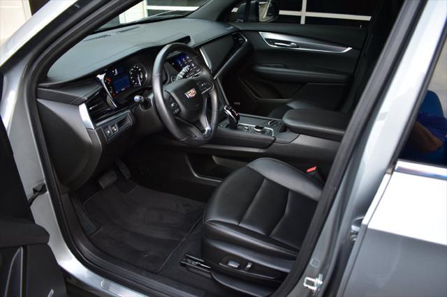 2024 Cadillac XT6 - $32,077