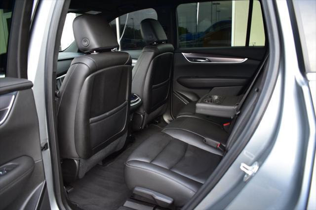 2024 Cadillac XT6 - $32,077