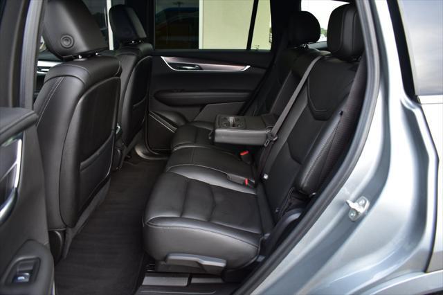 2024 Cadillac XT6 - $32,077