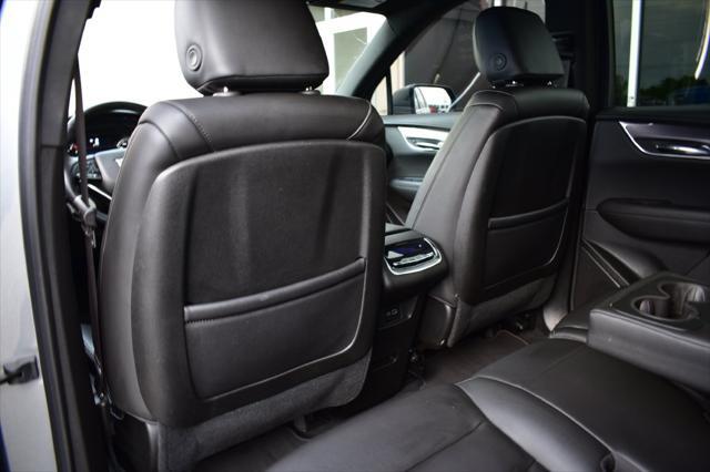 2024 Cadillac XT6 - $32,077