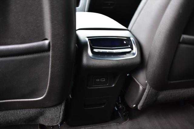 2024 Cadillac XT6 - $32,077