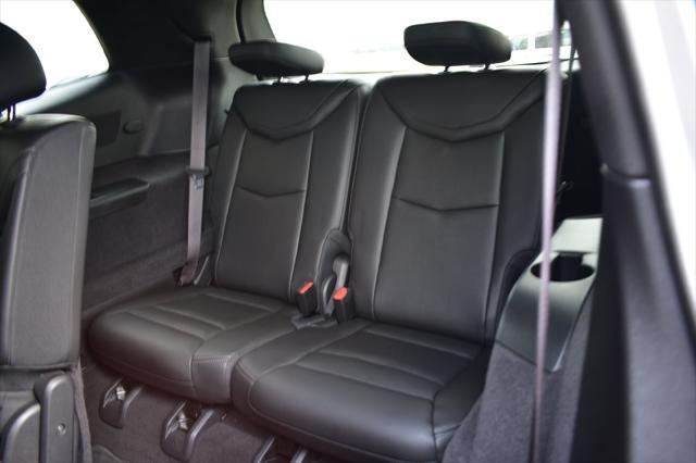 2024 Cadillac XT6 - $32,077