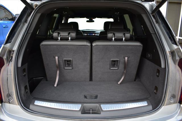 2024 Cadillac XT6 - $32,077