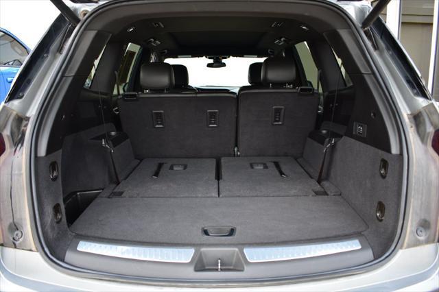 2024 Cadillac XT6 - $32,077