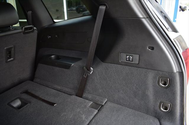 2024 Cadillac XT6 - $32,077