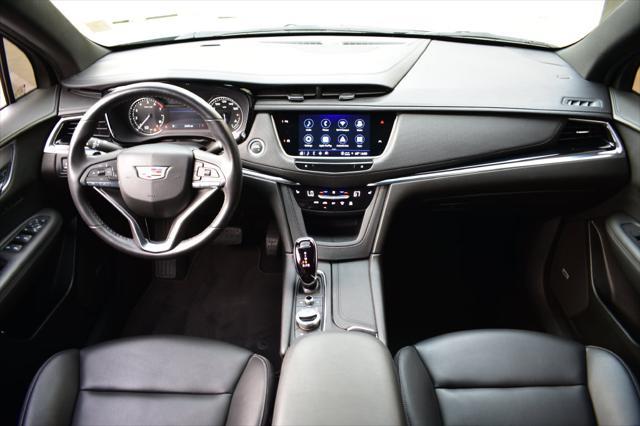 2024 Cadillac XT6 - $32,077