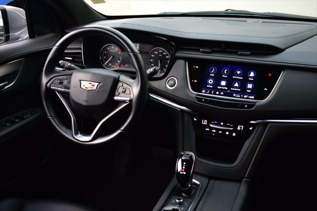 2024 Cadillac XT6 - $32,077