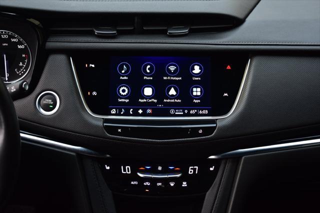 2024 Cadillac XT6 - $32,077