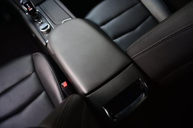 2024 Cadillac XT6 - $32,077