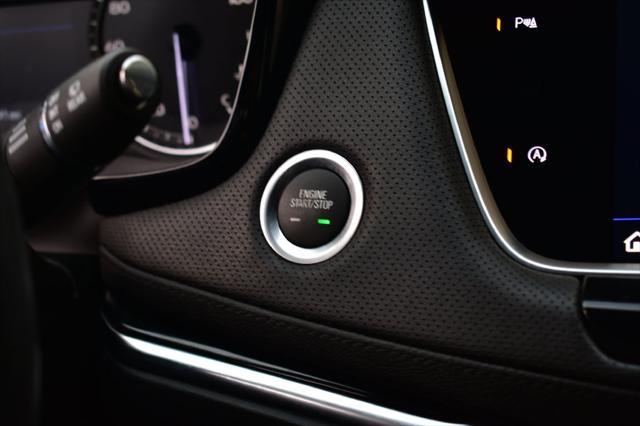 2024 Cadillac XT6 - $32,077