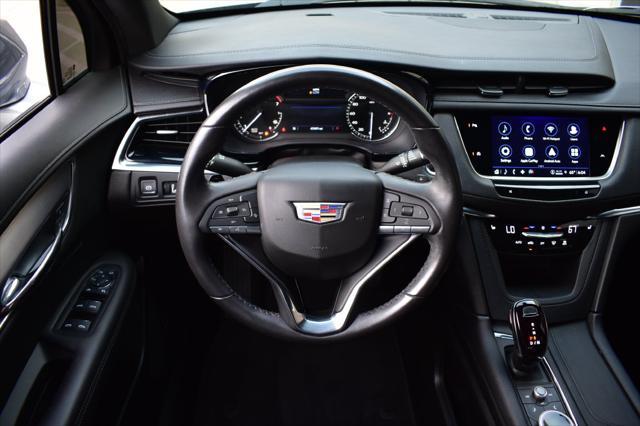 2024 Cadillac XT6 - $32,077