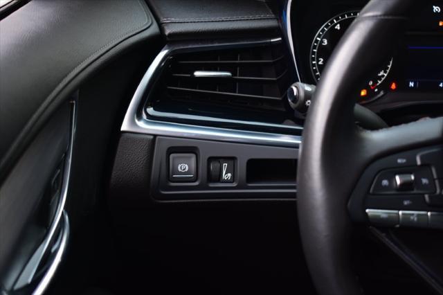 2024 Cadillac XT6 - $32,077