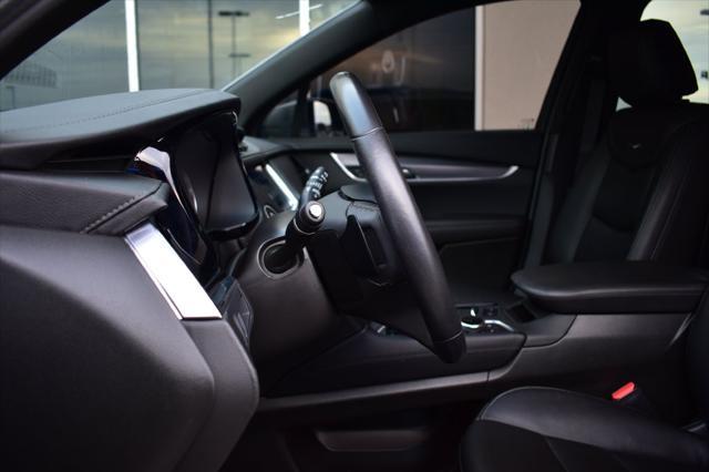 2024 Cadillac XT6 - $32,077