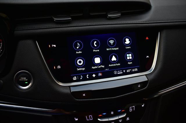 2024 Cadillac XT6 - $32,077