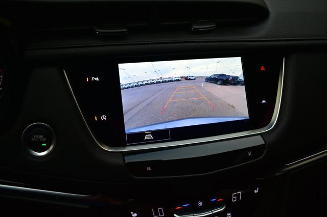 2024 Cadillac XT6 - $32,077