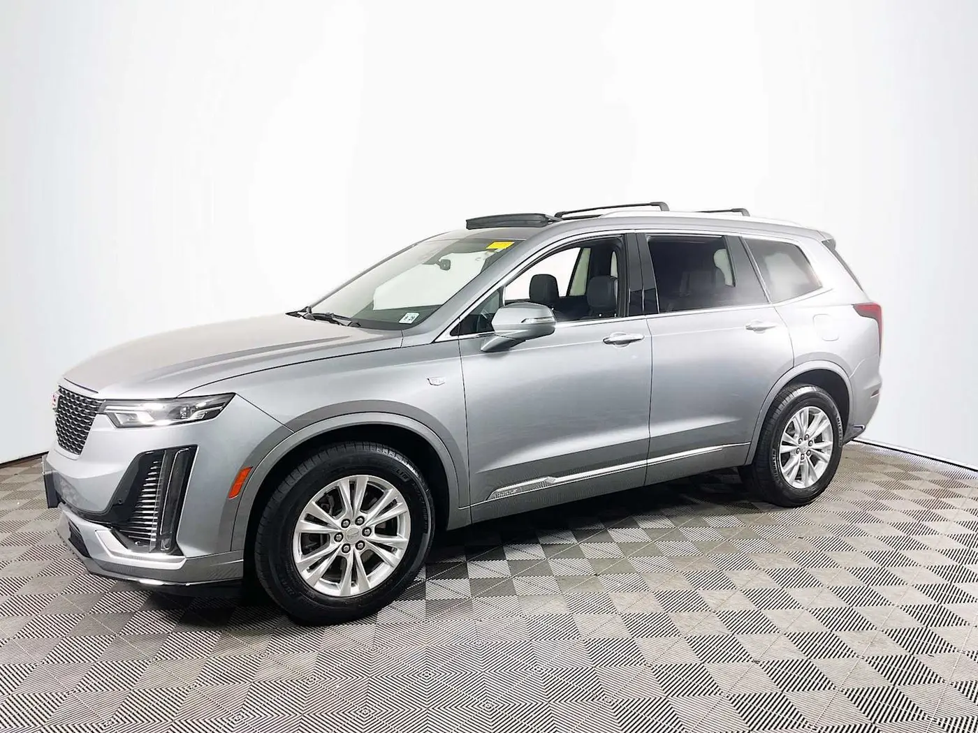 2024 Cadillac XT6 - $37,995