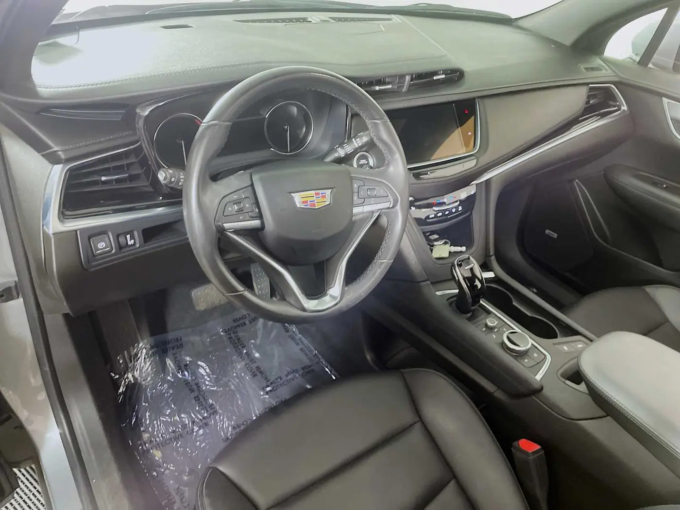 2024 Cadillac XT6 - $37,995