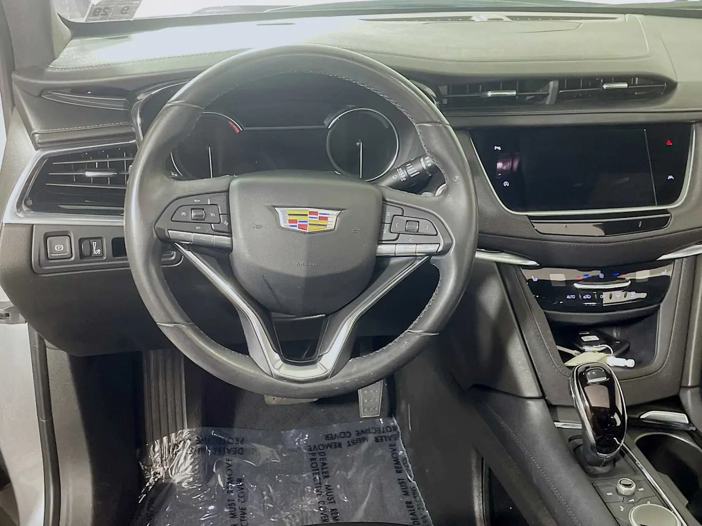 2024 Cadillac XT6 - $37,995