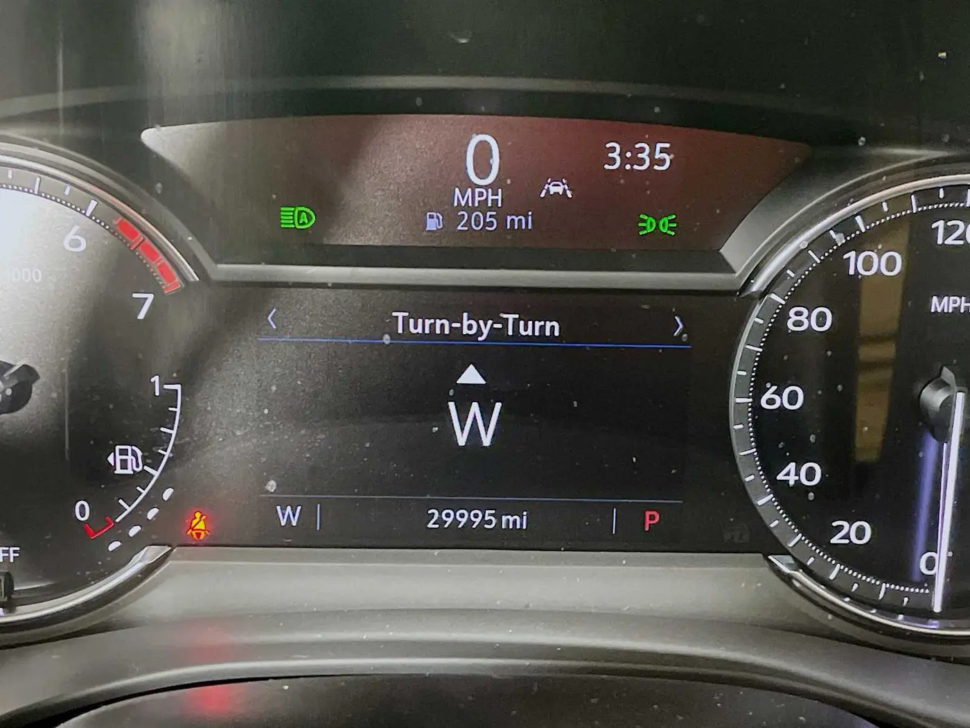 2024 Cadillac XT6 - $37,995
