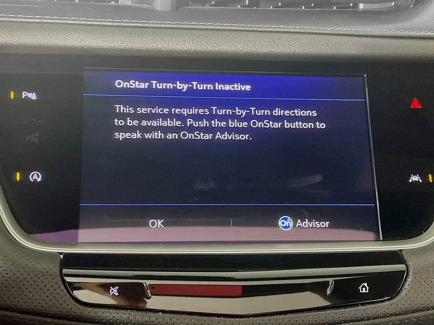 2024 Cadillac XT6 - $37,995