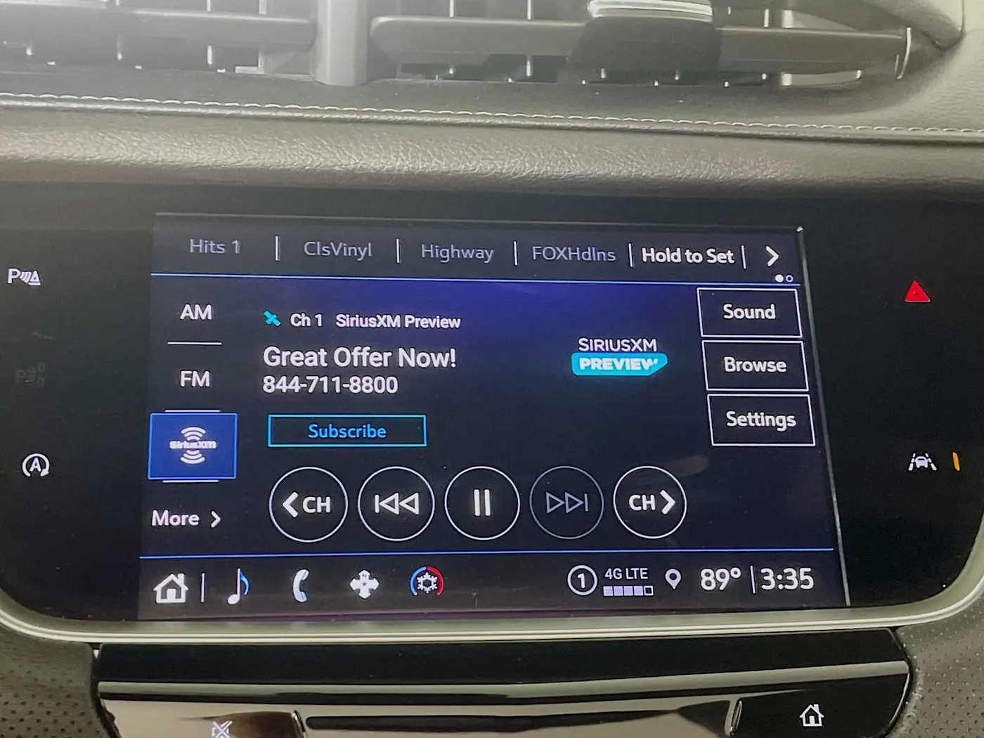 2024 Cadillac XT6 - $37,995