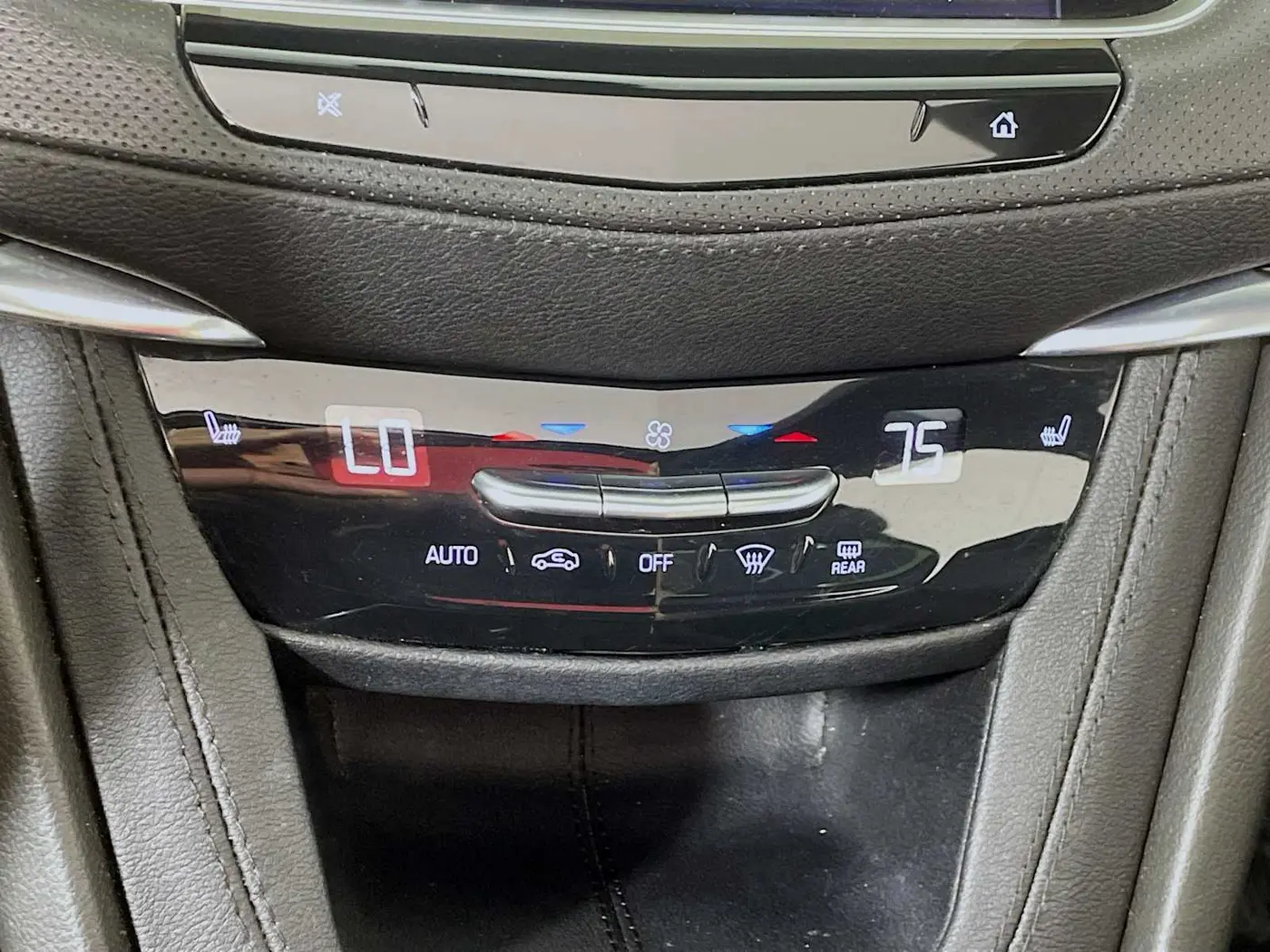 2024 Cadillac XT6 - $37,995
