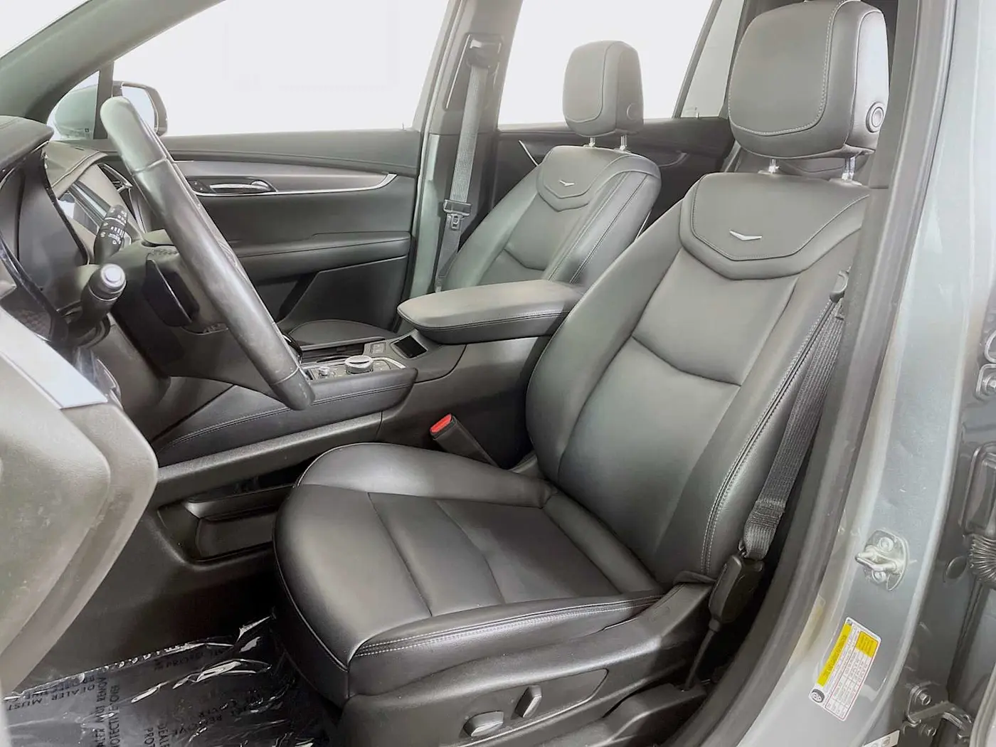 2024 Cadillac XT6 - $37,995