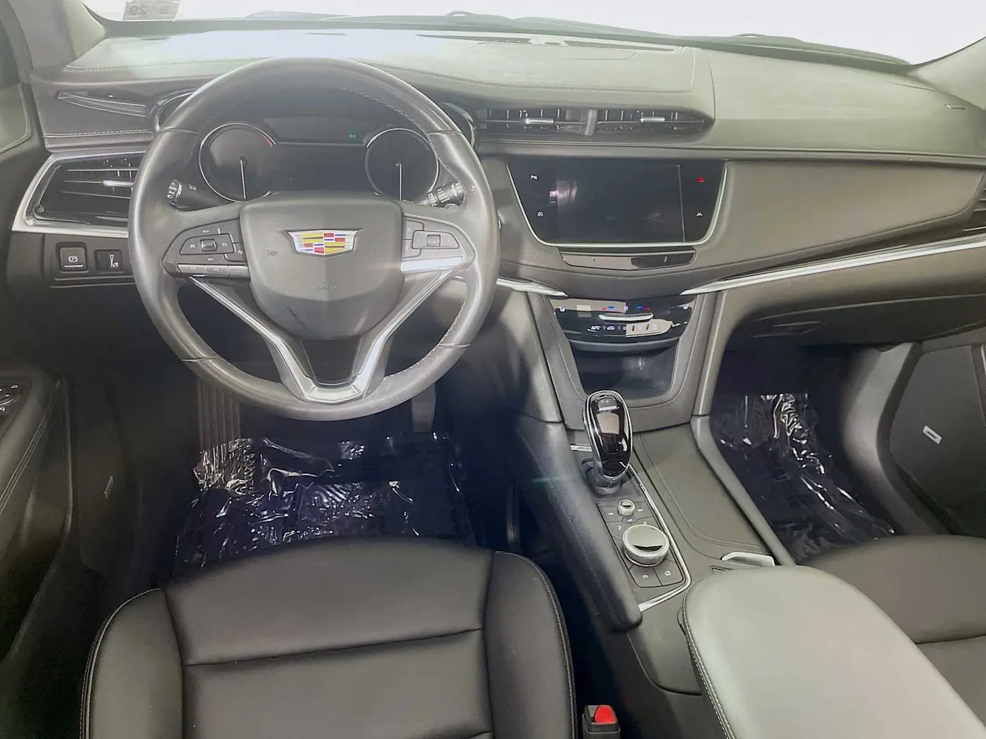 2024 Cadillac XT6 - $37,995