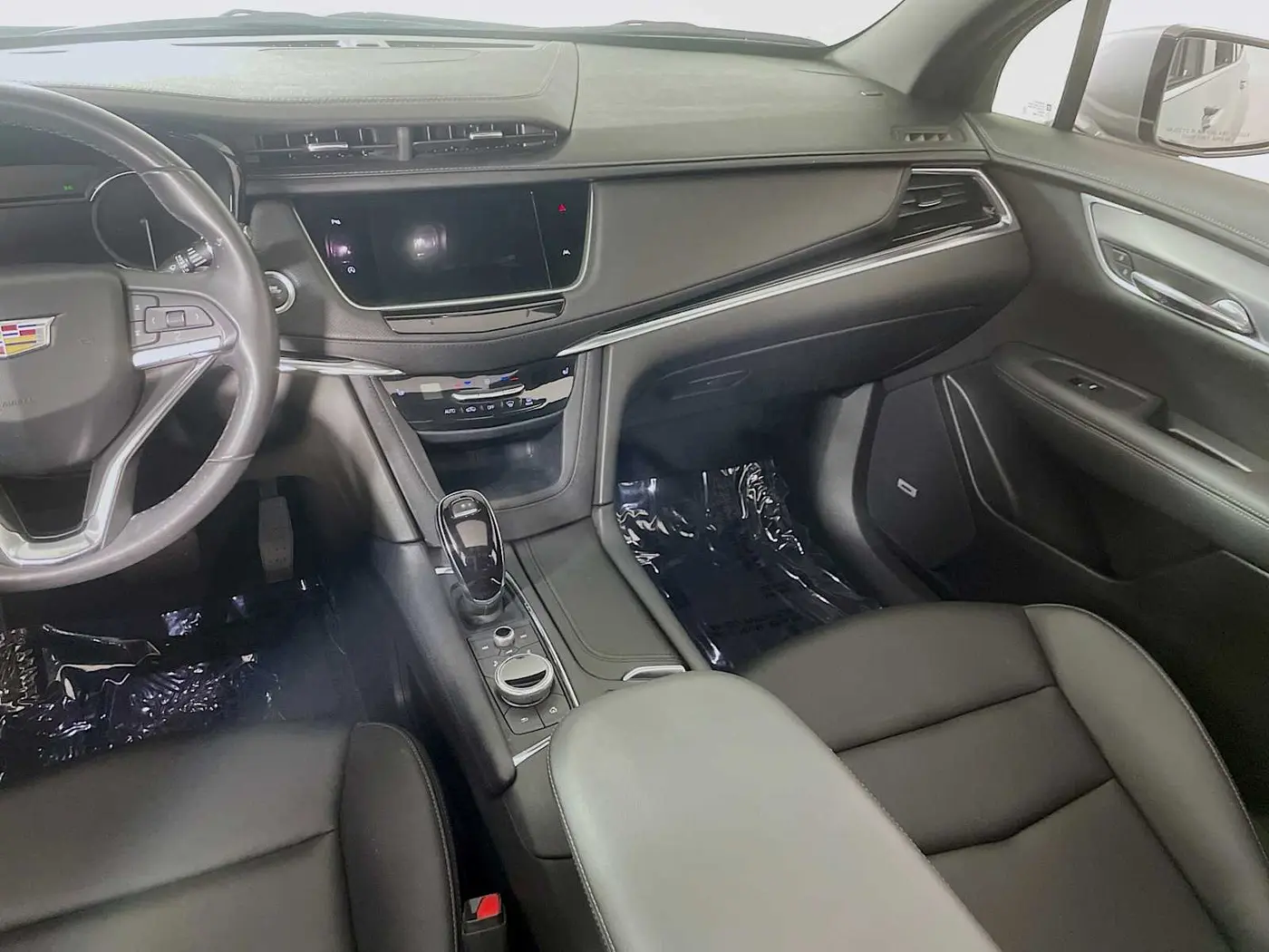 2024 Cadillac XT6 - $37,995