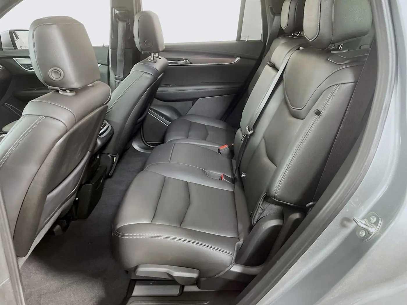 2024 Cadillac XT6 - $37,995