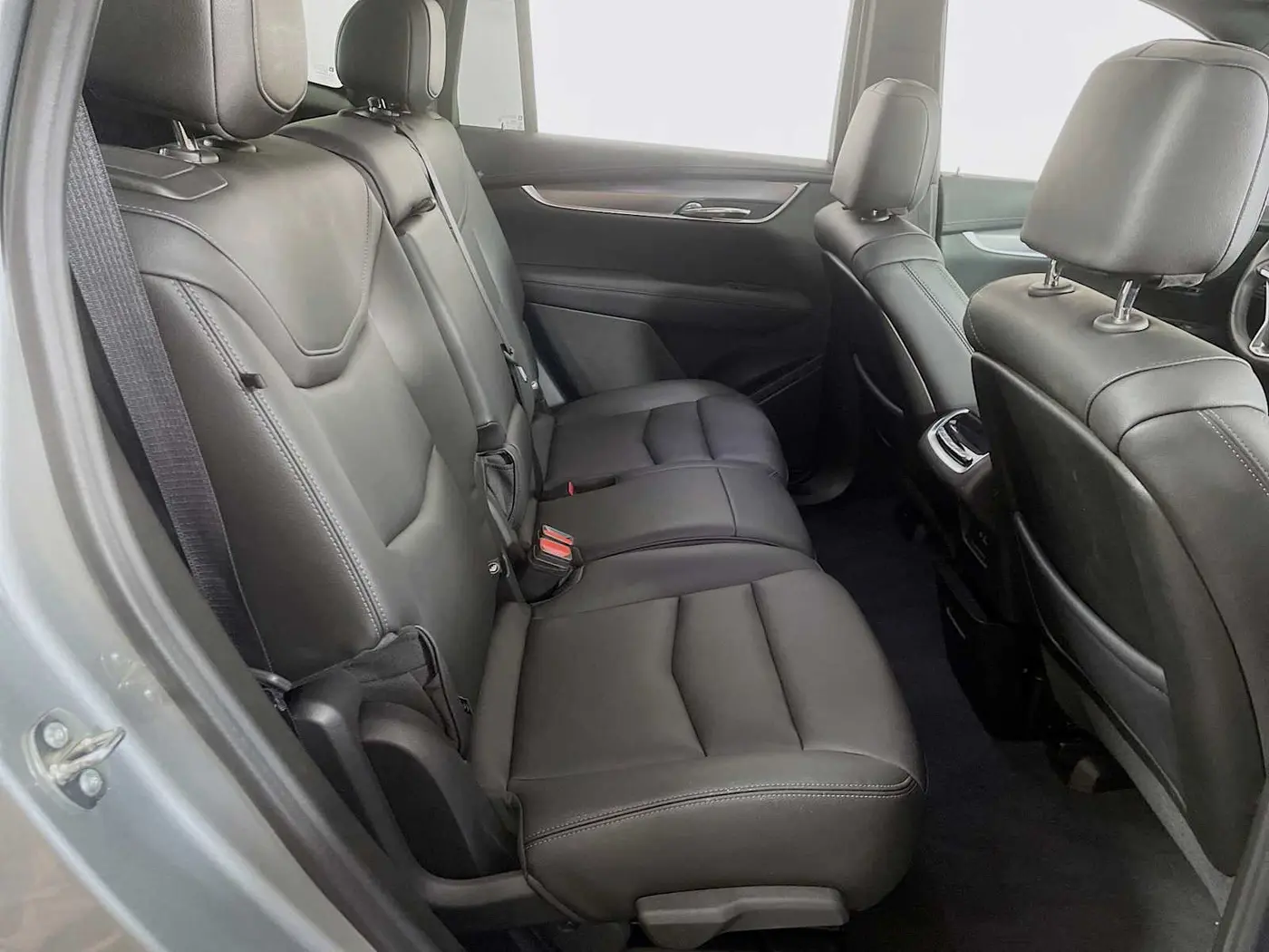 2024 Cadillac XT6 - $37,995