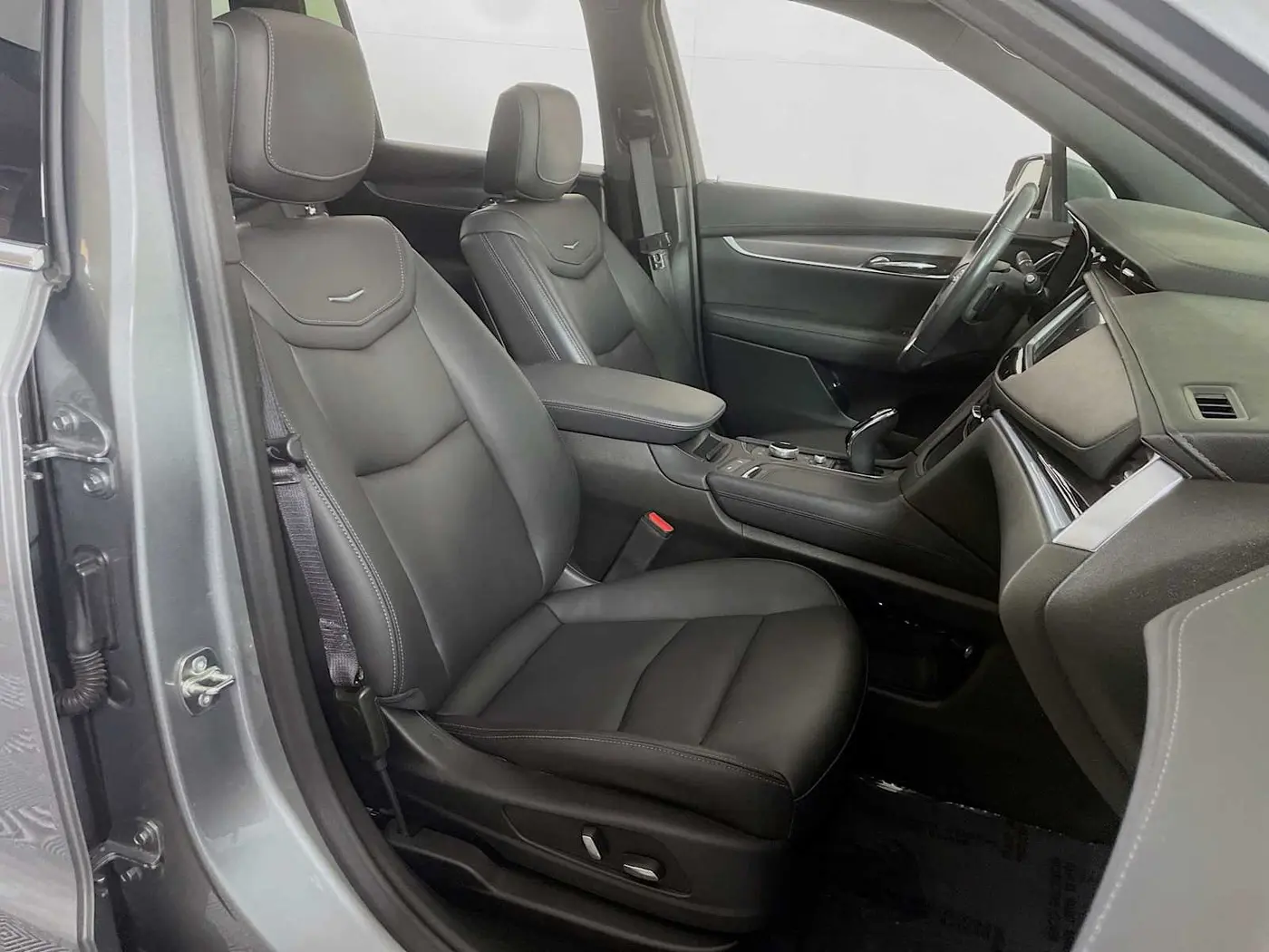2024 Cadillac XT6 - $37,995