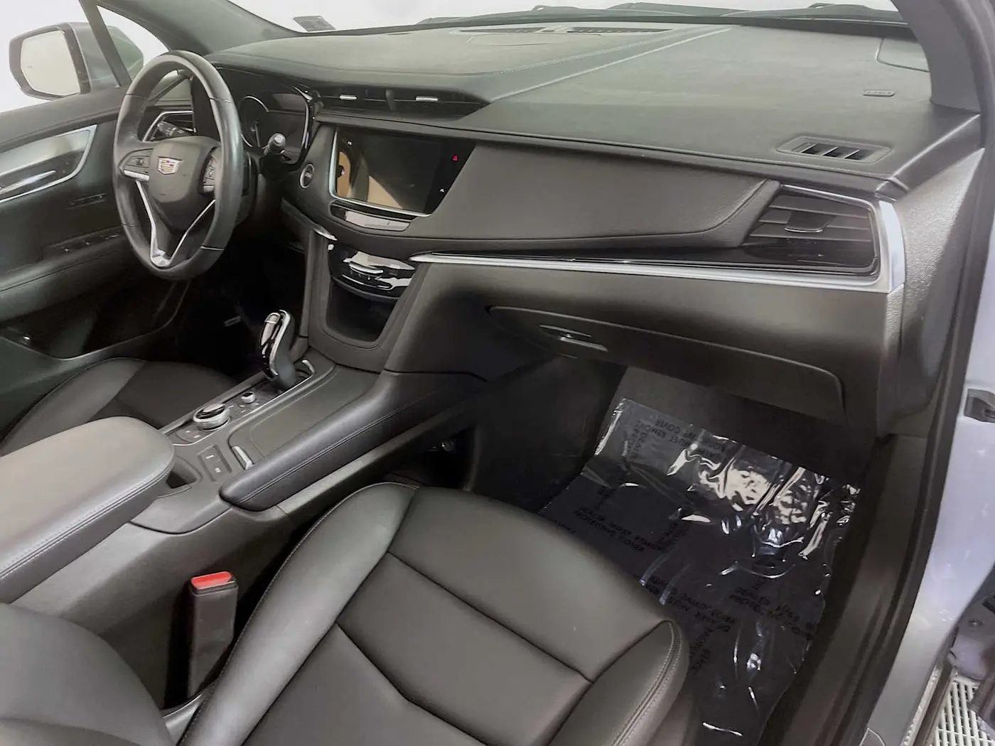 2024 Cadillac XT6 - $37,995