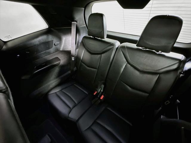 2021 Cadillac XT6 - $22,166