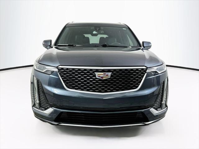 2021 Cadillac XT6 - $22,166