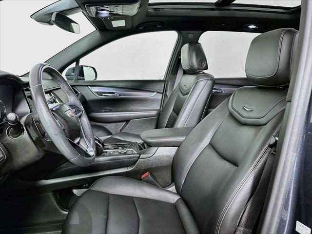 2021 Cadillac XT6 - $22,166