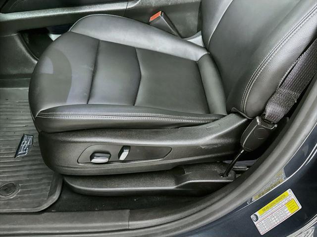 2021 Cadillac XT6 - $22,166